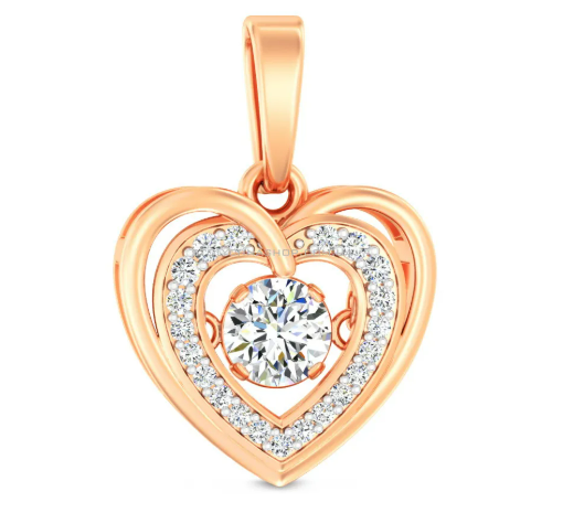 15 ювелірних прикрас українських брендів, які скажуть "я тебе кохаю" без слів